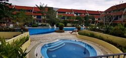 Chempaka Kuning Link (D16), Condominium #621208341